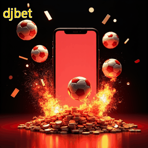 djbet Login na Conta