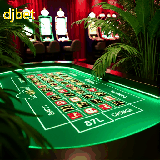djbet Login na Conta