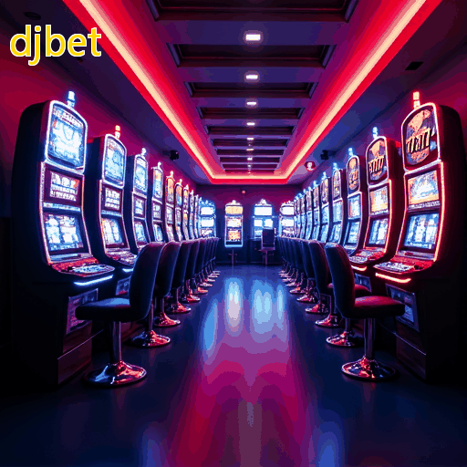 App djbet para Celular – Baixe Agora e Jogue Sem Travamentos