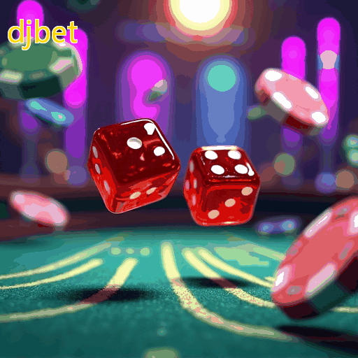 Jogos de Slots no djbet – Caça-NĂqueis com BĂ´nus e Jackpots IncrĂveis